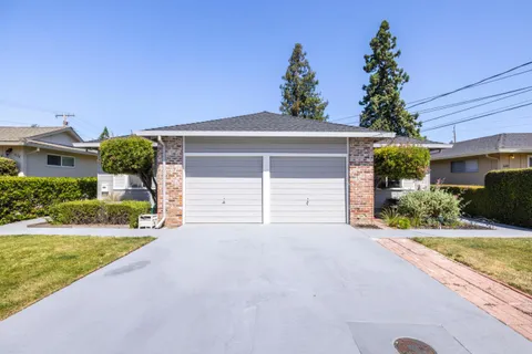 $1,625,000 | 1648 Oak Avenue, Redwood City, CA 94061