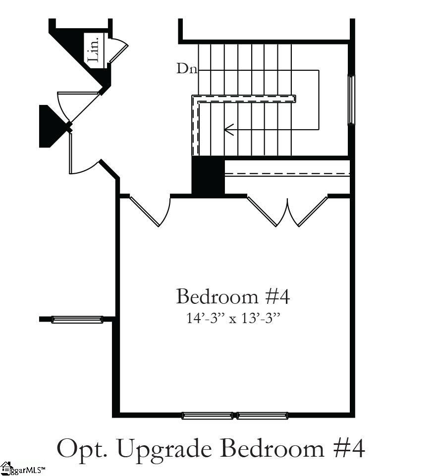 129 Kirkstone Drive Greenville, SC 29607 - Photo 5 of 6