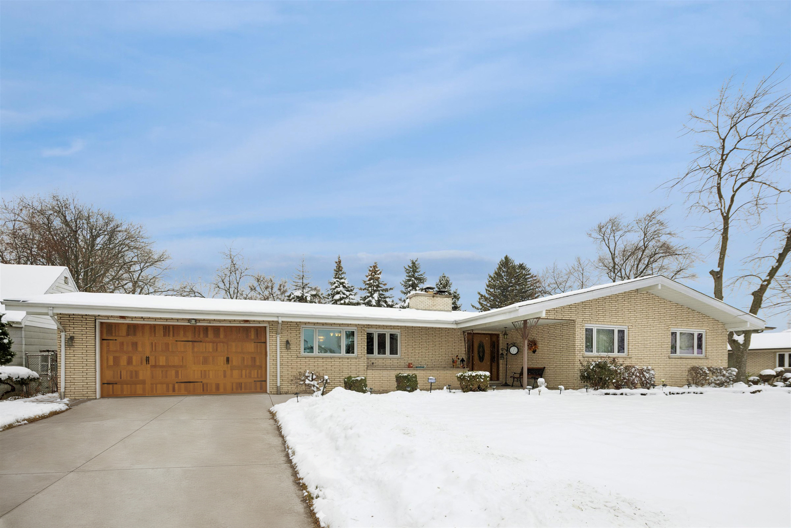 7216 South Octavia Avenue Bridgeview, IL 60455 - Photo 1 of 26