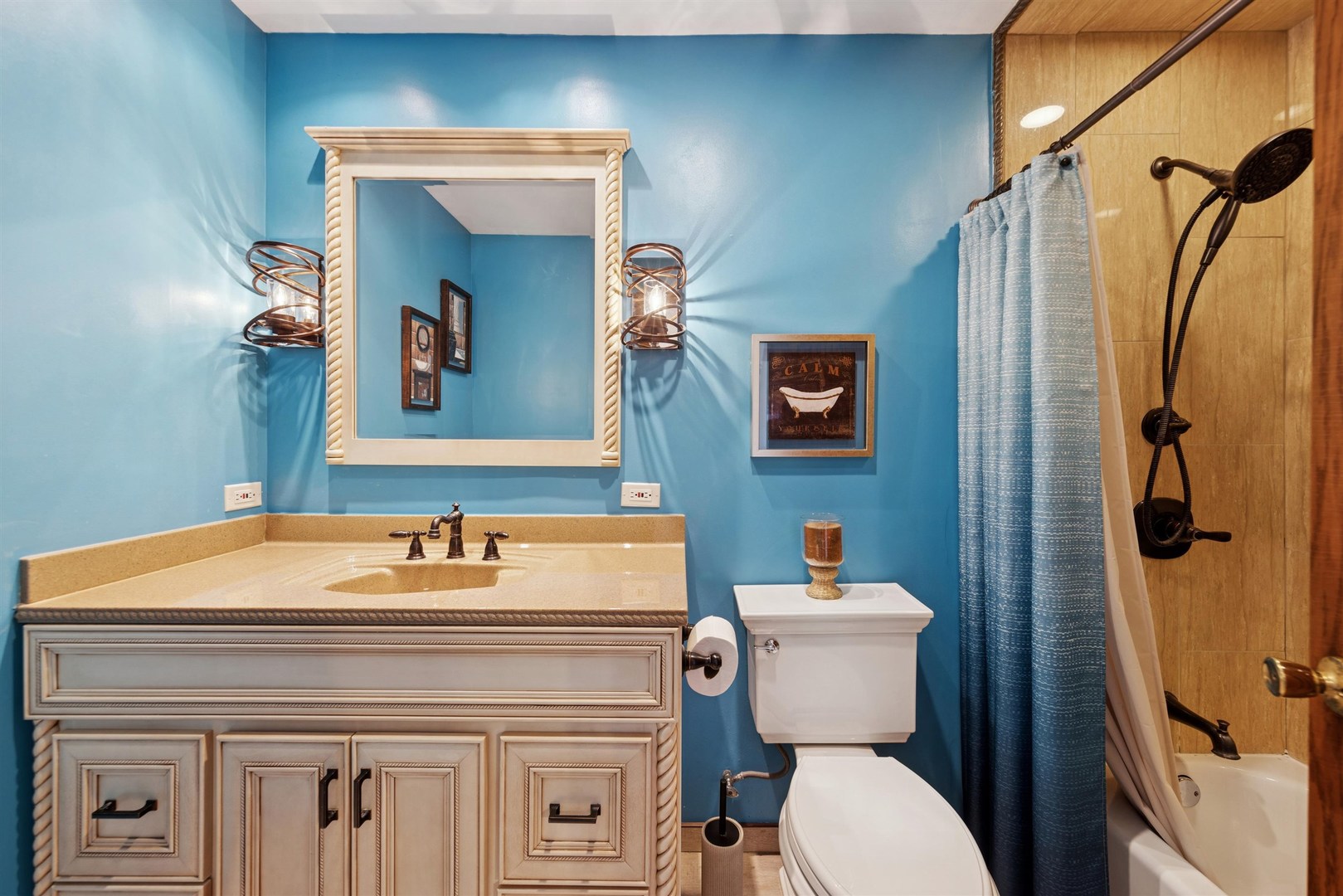 7216 South Octavia Avenue Bridgeview, IL 60455 - Photo 13 of 26