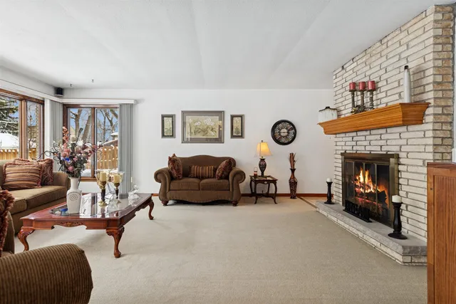 $424,900 | 7216 South Octavia Avenue, Bridgeview, IL 60455