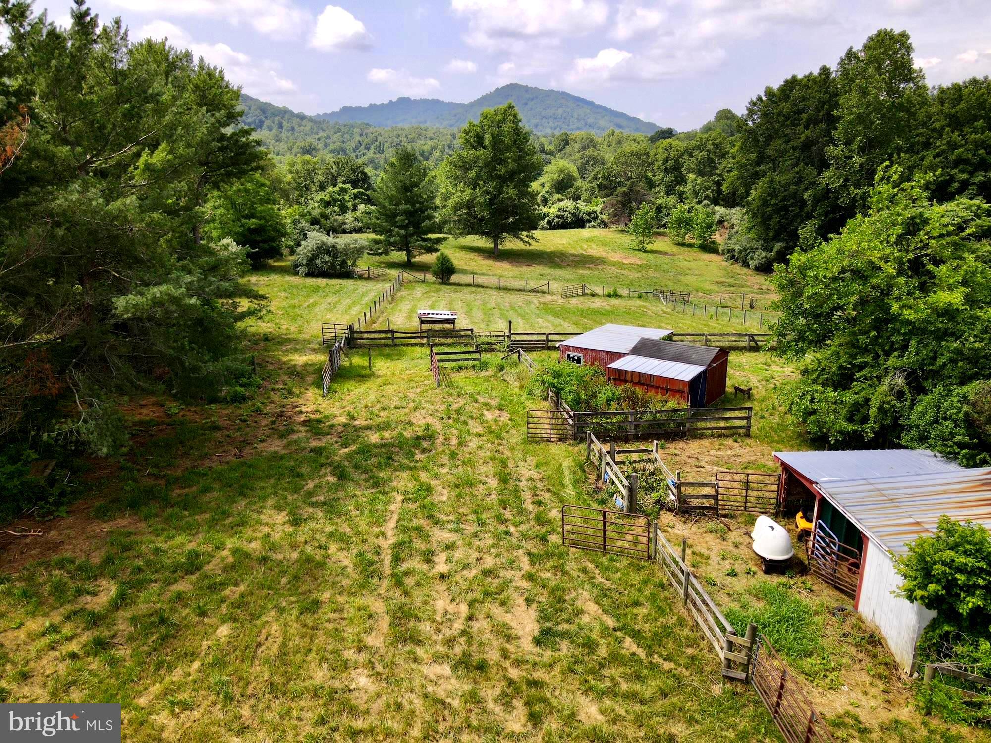 13782 Crest Hill Road Flint Hill, VA 22627 - Photo 3 of 30