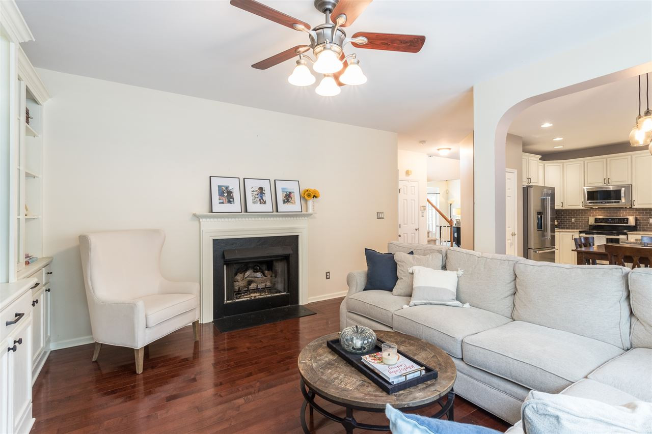 8716 Waynick Drive Raleigh, NC 27617 - Photo 10 of 30 Photo 10