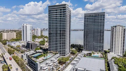 $2,325,000 | 3015 South Ysabella Avenue, Unit 2003, Tampa, FL 33629
