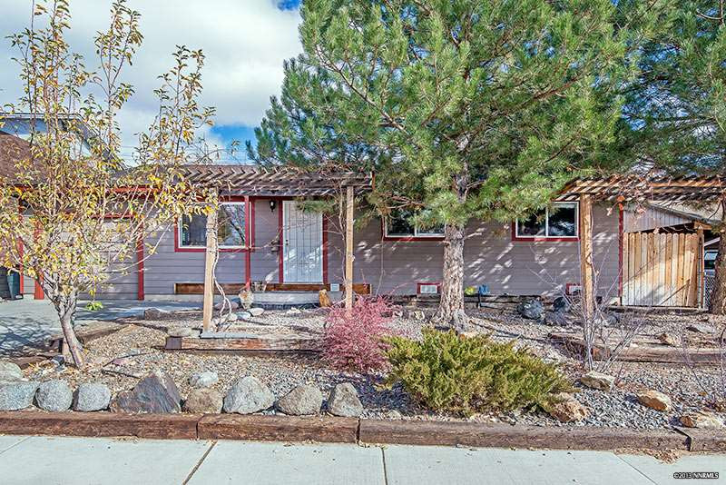 1050 Akard Drive Reno, NV 89503 - Photo 1 of 1 Photo 1