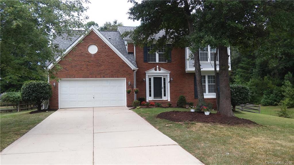 1933 Misty Vale Road Charlotte, NC 28214 - Photo 1 of 19 Gallery Image 1