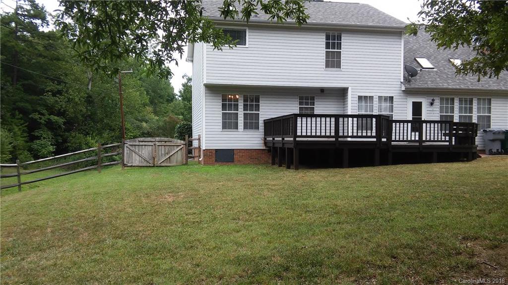 1933 Misty Vale Road Charlotte, NC 28214 - Photo 18 of 19 Gallery Image 18
