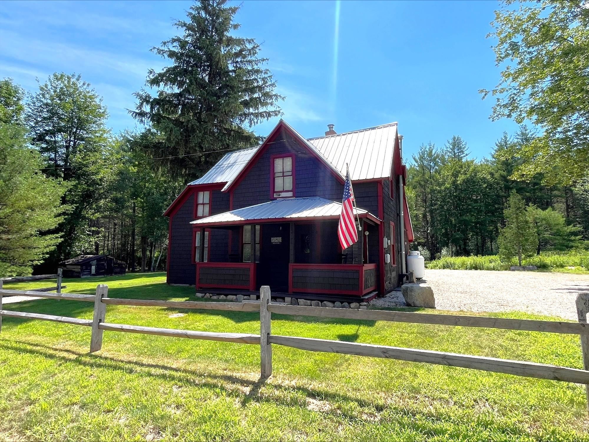 815 West Side Road North Conway, NH 03860 - Photo 33 of 41