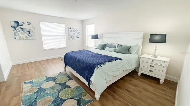 $2,395 | 13405 Lake Monroe Place, Riverview, FL 33579