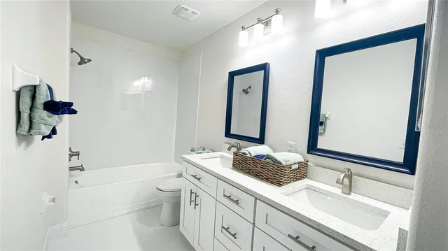 $2,395 | 13405 Lake Monroe Place, Riverview, FL 33579