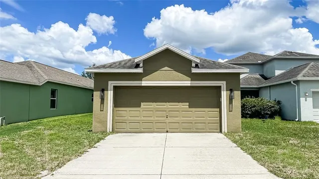 $2,395 | 13405 Lake Monroe Place, Riverview, FL 33579