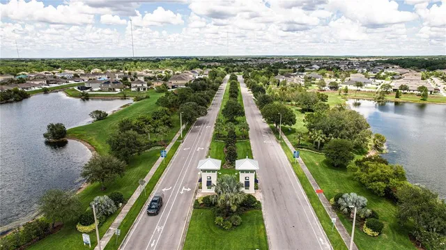 $2,395 | 13405 Lake Monroe Place, Riverview, FL 33579