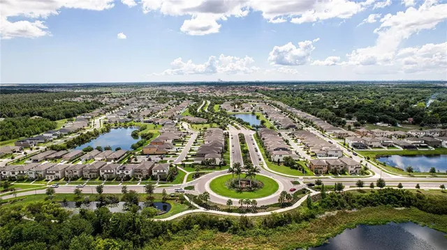 $2,395 | 13405 Lake Monroe Place, Riverview, FL 33579