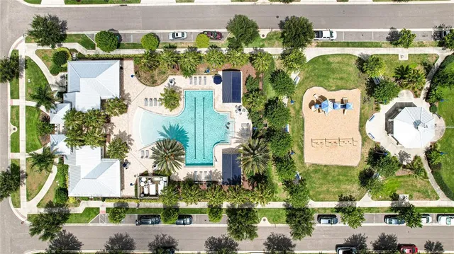 $2,395 | 13405 Lake Monroe Place, Riverview, FL 33579