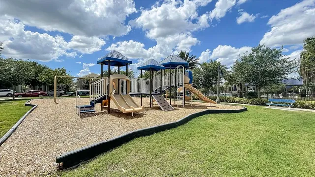 $2,395 | 13405 Lake Monroe Place, Riverview, FL 33579