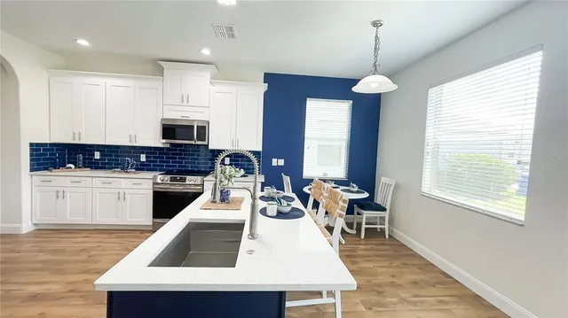 $2,395 | 13405 Lake Monroe Place, Riverview, FL 33579