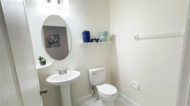 $2,395 | 13405 Lake Monroe Place, Riverview, FL 33579