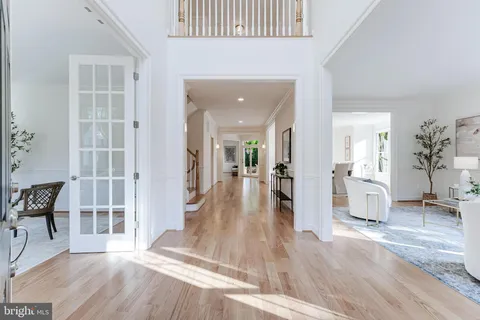 $2,395,000 | 6915 St Albans Road, McLean, VA 22101