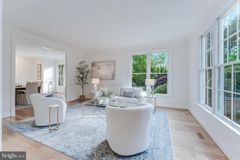$2,395,000 | 6915 St Albans Road, McLean, VA 22101