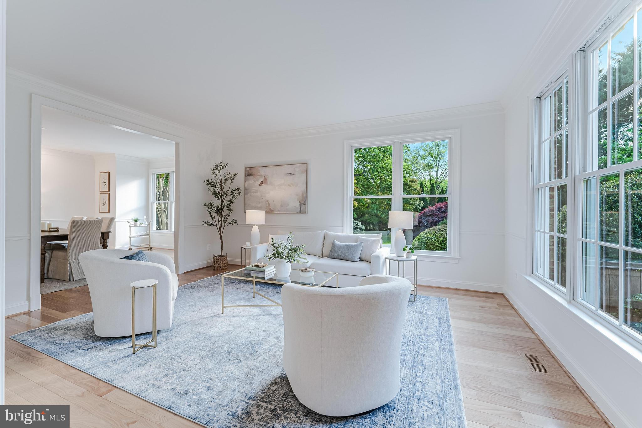 6915 St Albans Road McLean, VA 22101 - Photo 12 of 73