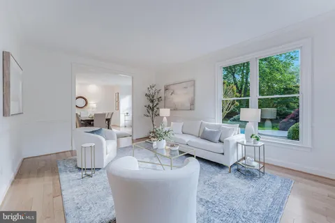 $2,395,000 | 6915 St Albans Road, McLean, VA 22101