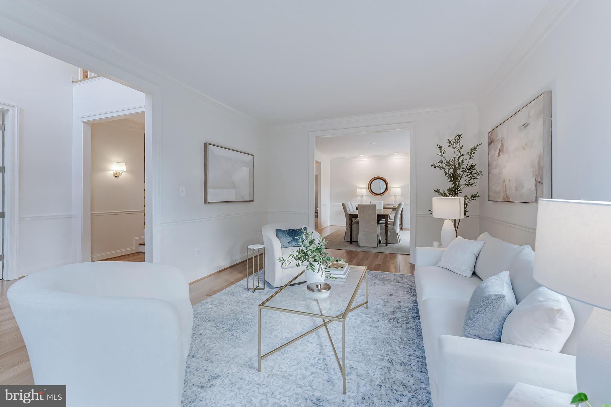 6915 St Albans Road McLean, VA 22101 - Photo 14 of 73