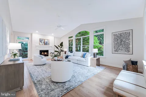 $2,395,000 | 6915 St Albans Road, McLean, VA 22101