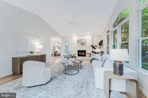 $2,395,000 | 6915 St Albans Road, McLean, VA 22101