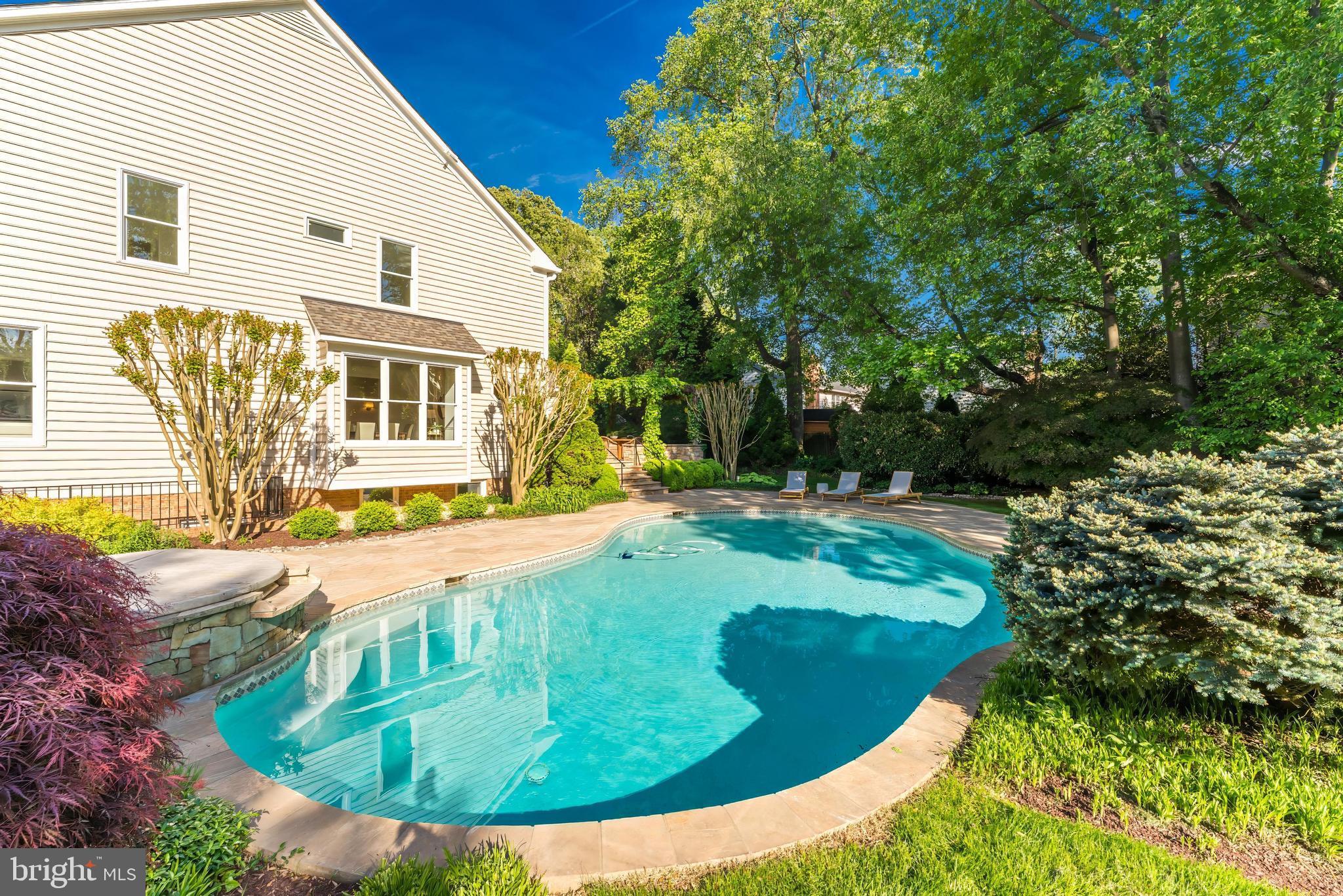 6915 St Albans Road McLean, VA 22101 - Photo 5 of 73