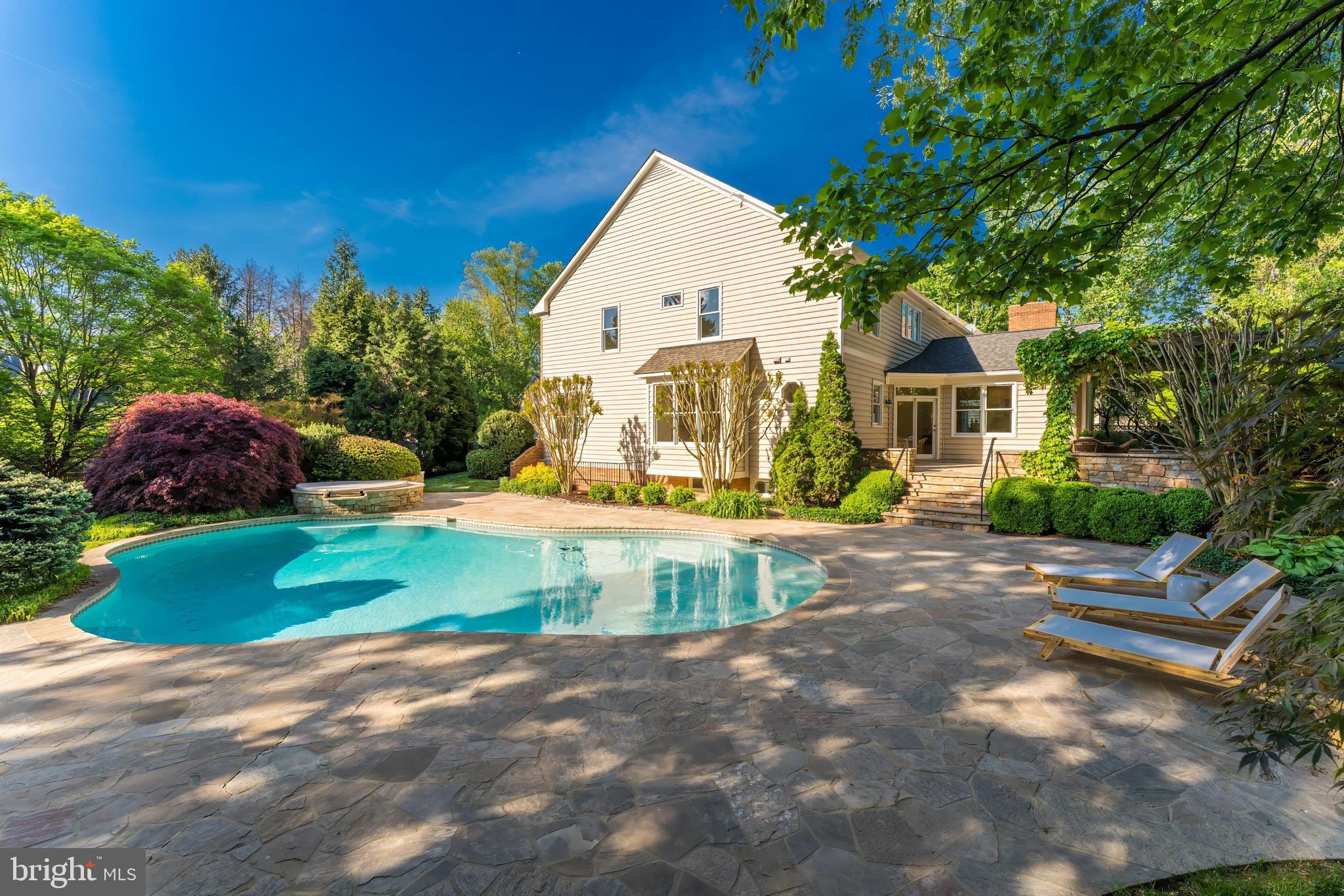 6915 St Albans Road McLean, VA 22101 - Photo 6 of 73