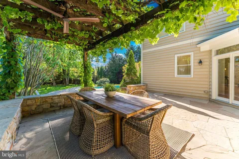 $2,395,000 | 6915 St Albans Road, McLean, VA 22101