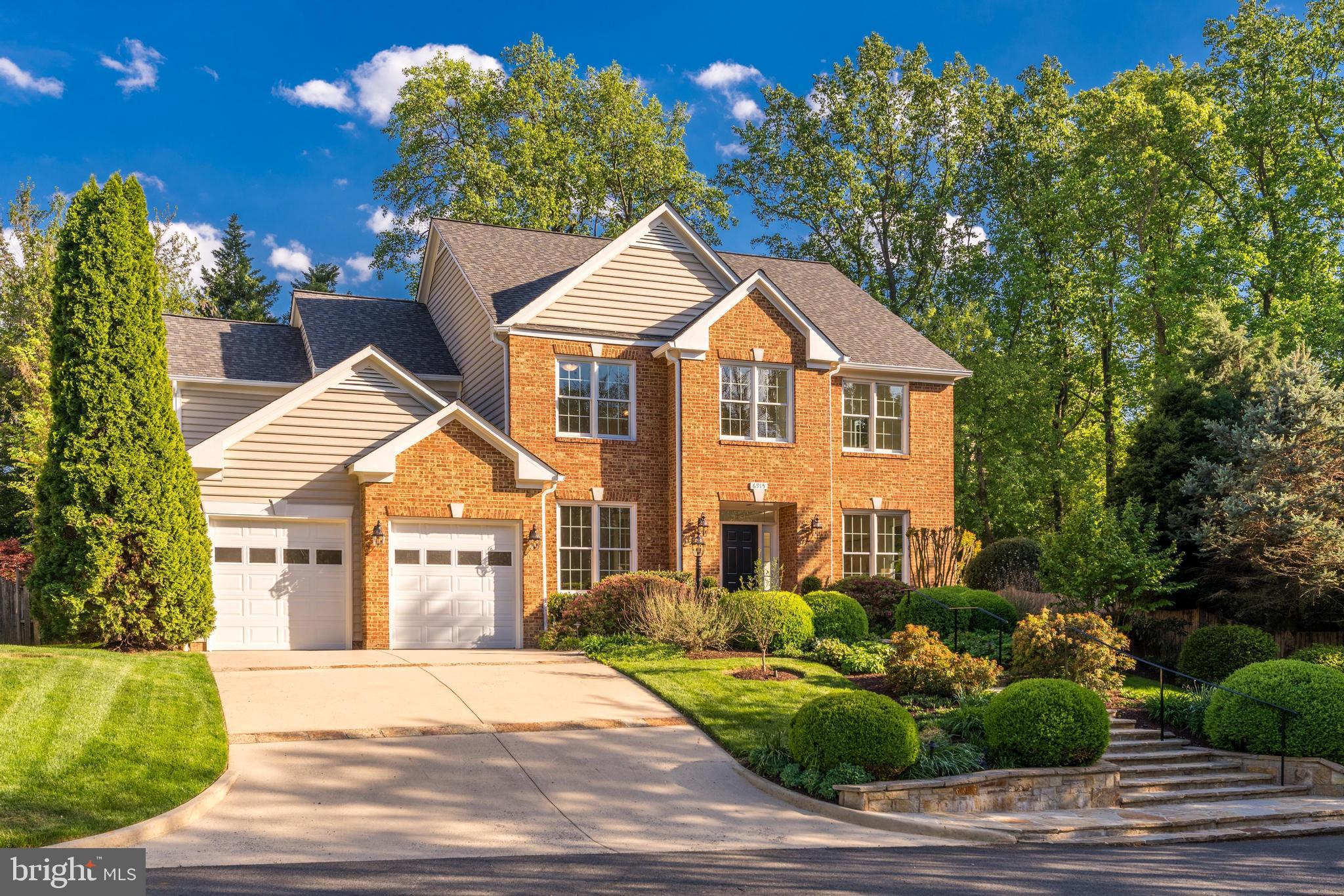 6915 St Albans Road McLean, VA 22101 - Photo 70 of 73