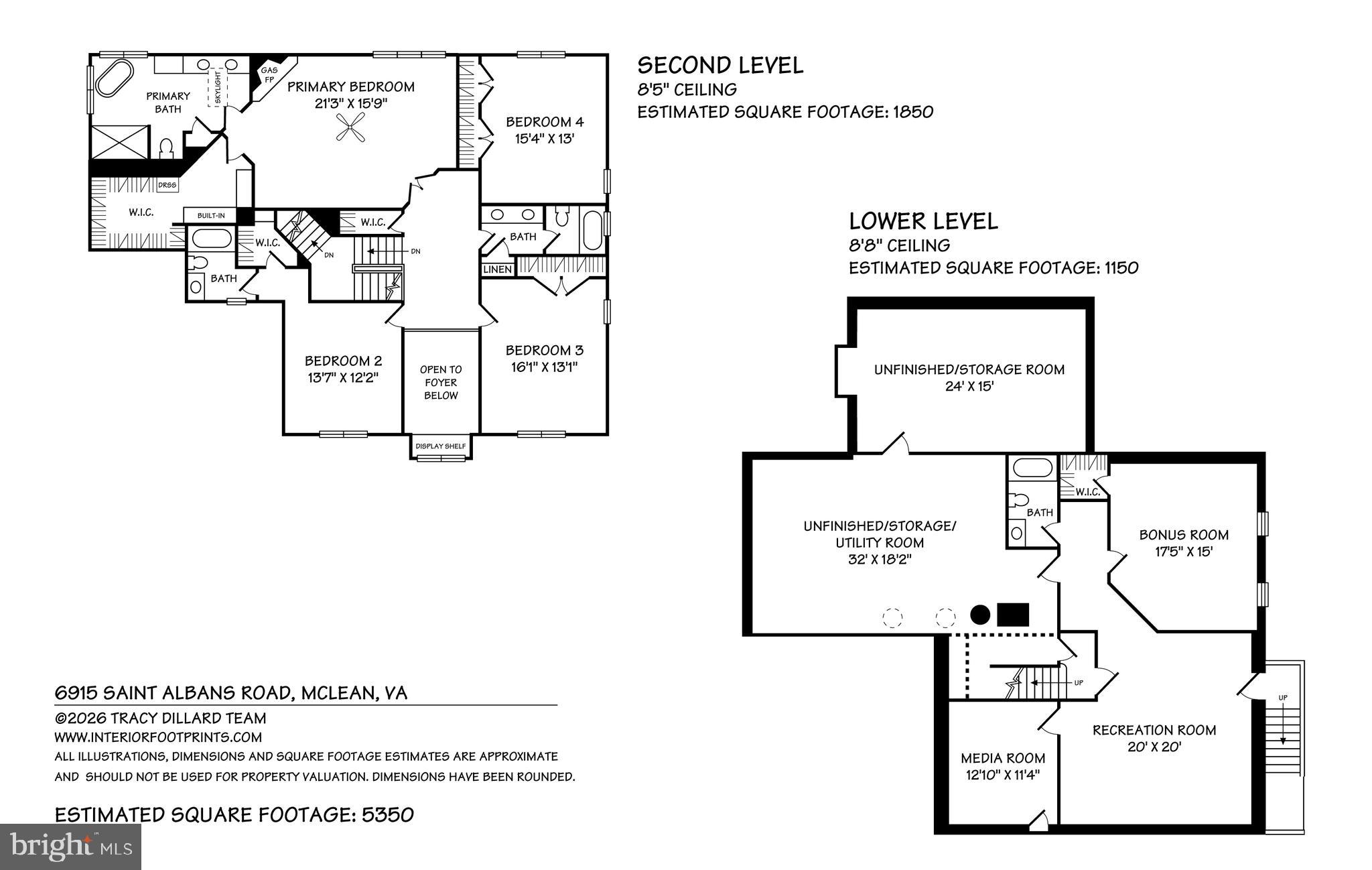 6915 St Albans Road McLean, VA 22101 - Photo 73 of 73