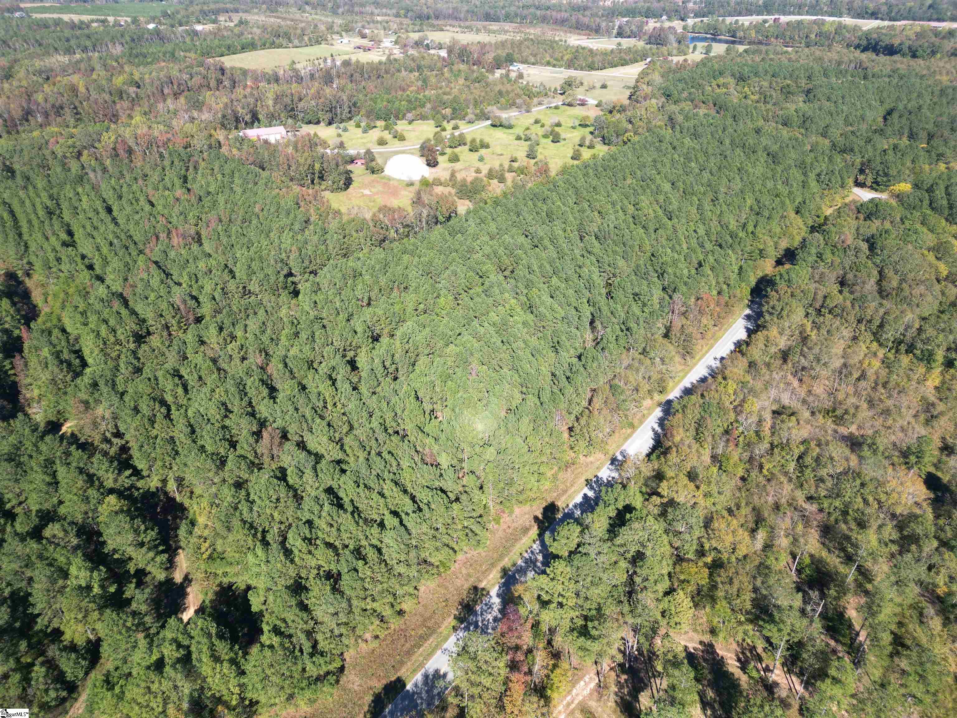 0 Metric Road Gray Court, SC 29645 - Photo 3 of 3