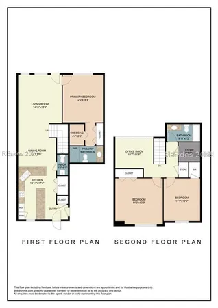 $324,950 | 307 East Avenue, Bluffton, SC 29910