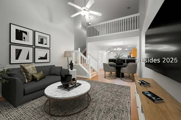 $324,950 | 307 East Avenue, Bluffton, SC 29910