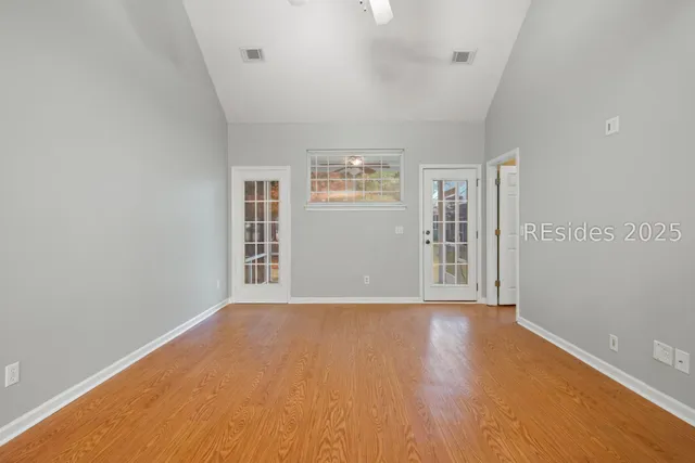 $379,900 | 307 East Avenue, Bluffton, SC 29910