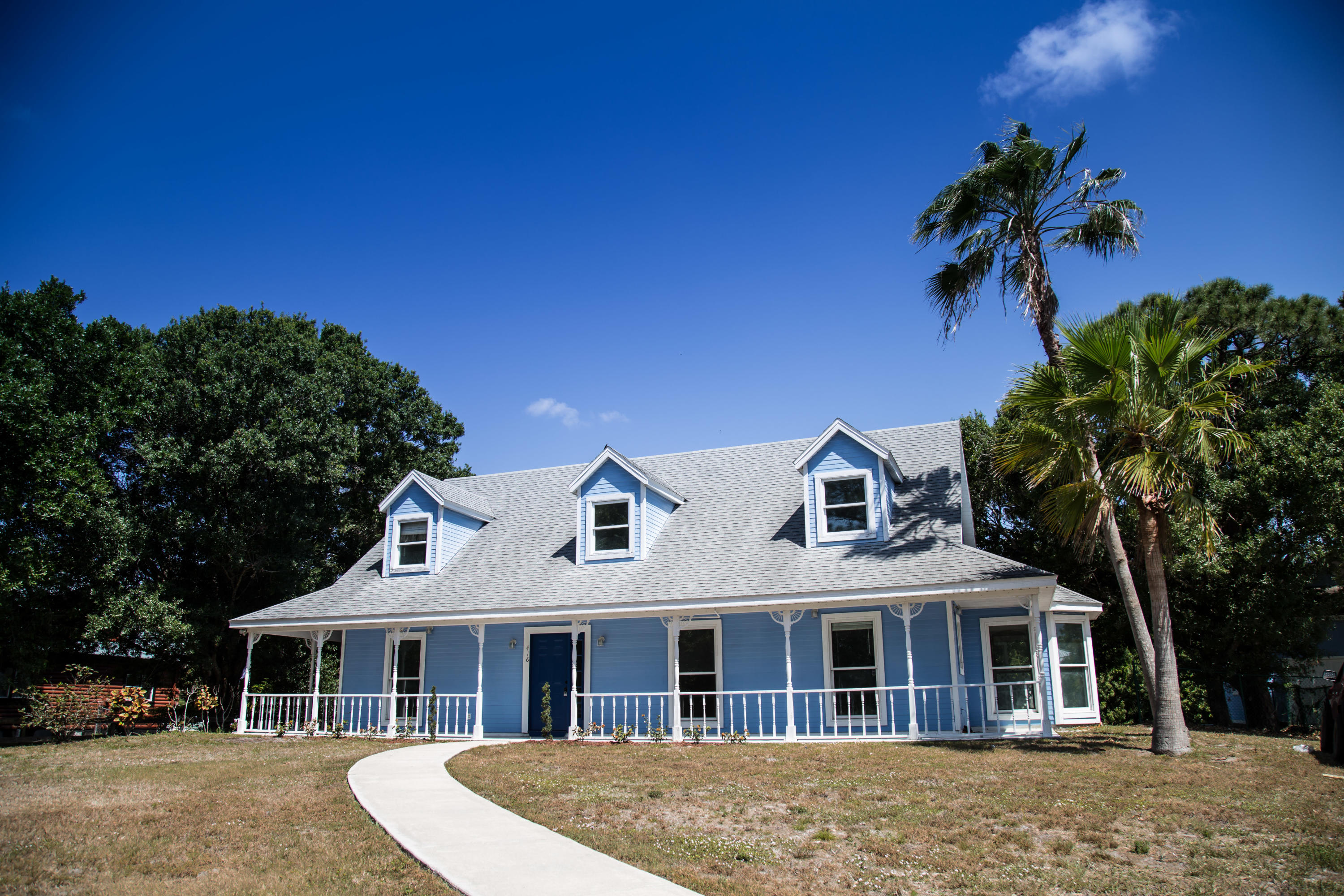 416 East Weatherbee Road Fort Pierce, FL 34982 - Photo 2 of 26 IMG_1983