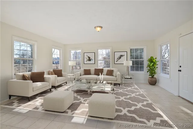 $275,000 | 7899 Burwell Drive, Fayetteville, NC 28314