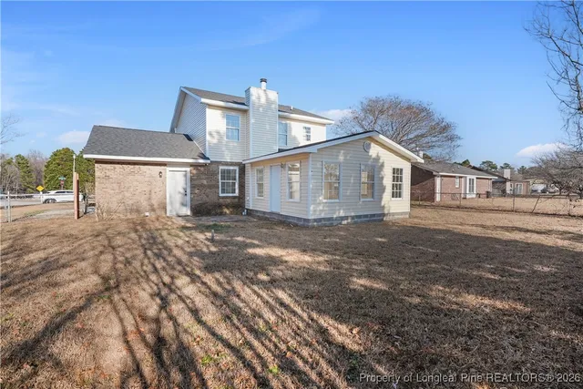 $275,000 | 7899 Burwell Drive, Fayetteville, NC 28314