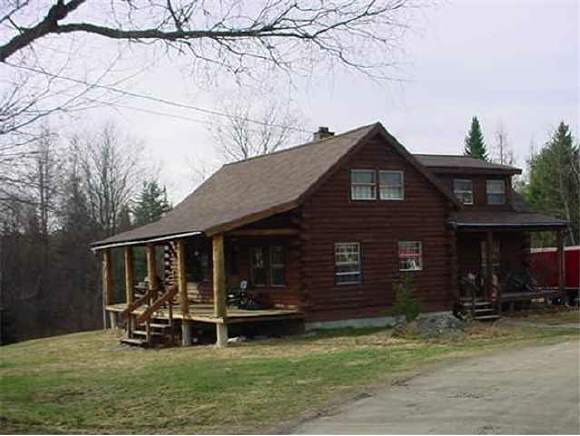 40 Wesson Road Lancaster, NH 03584 - Photo 1 of 1