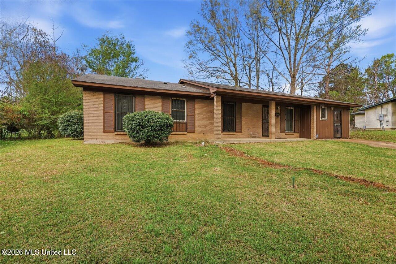 21-1511 Lowery Ln _ Home Tours MS