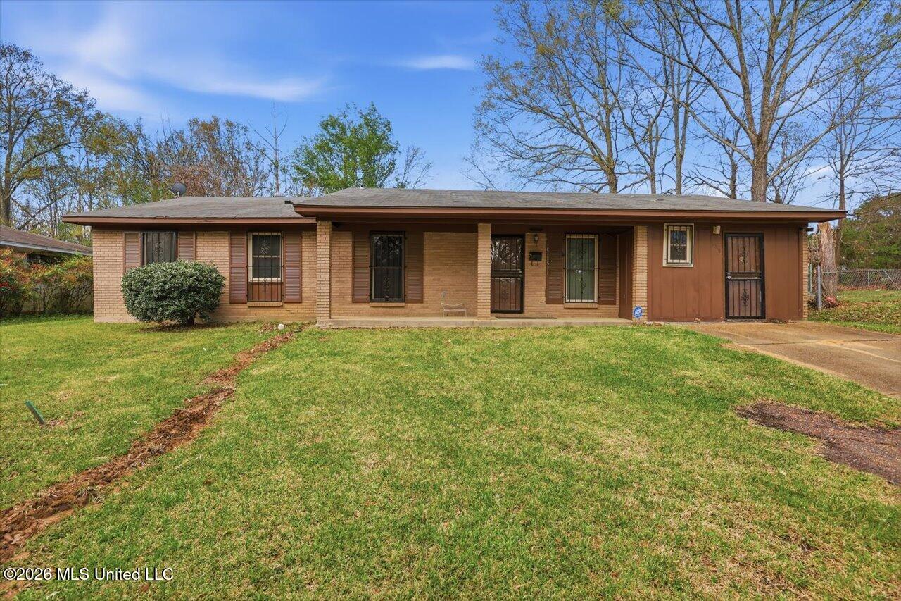 1511 Lowery Lane Jackson, MS 39209 - Photo 19 of 25 22-1511 Lowery Ln _ Home Tours MS