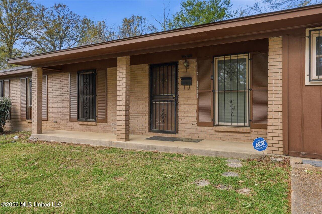 1511 Lowery Lane Jackson, MS 39209 - Photo 21 of 25 24-1511 Lowery Ln _ Home Tours MS