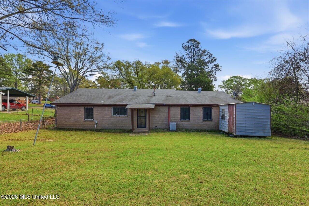 1511 Lowery Lane Jackson, MS 39209 - Photo 23 of 25 26-1511 Lowery Ln _ Home Tours MS