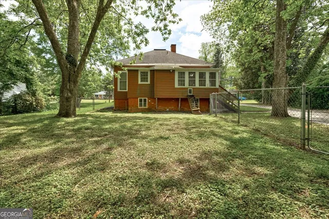 $209,900 | 19 McDonough Street, Hampton, GA 30228