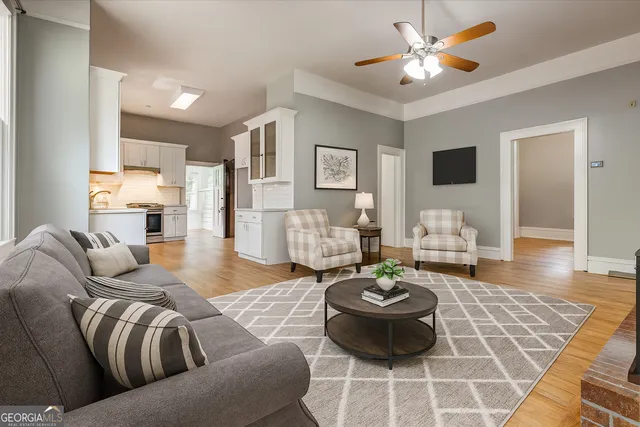 $209,900 | 19 McDonough Street, Hampton, GA 30228