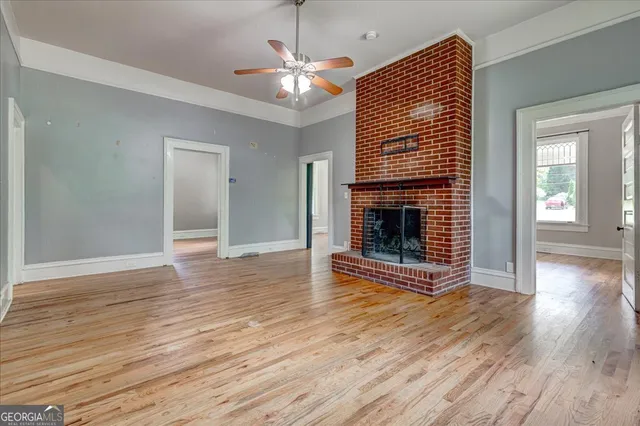 $209,900 | 19 McDonough Street, Hampton, GA 30228