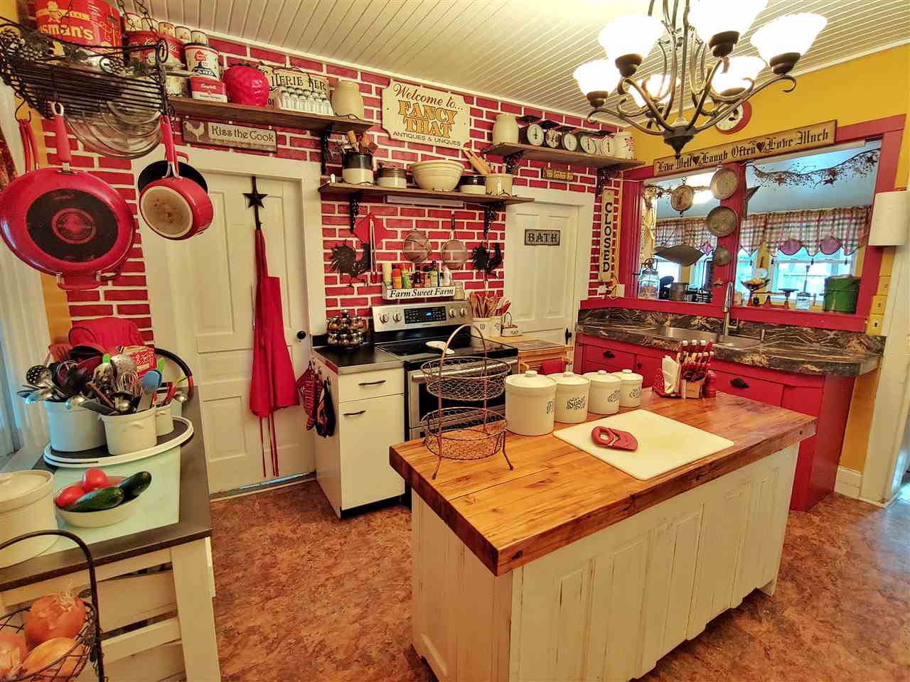 7190 South Graham Road St. Charles, MI 48655 - Photo 10 of 44 Gallery Image 10