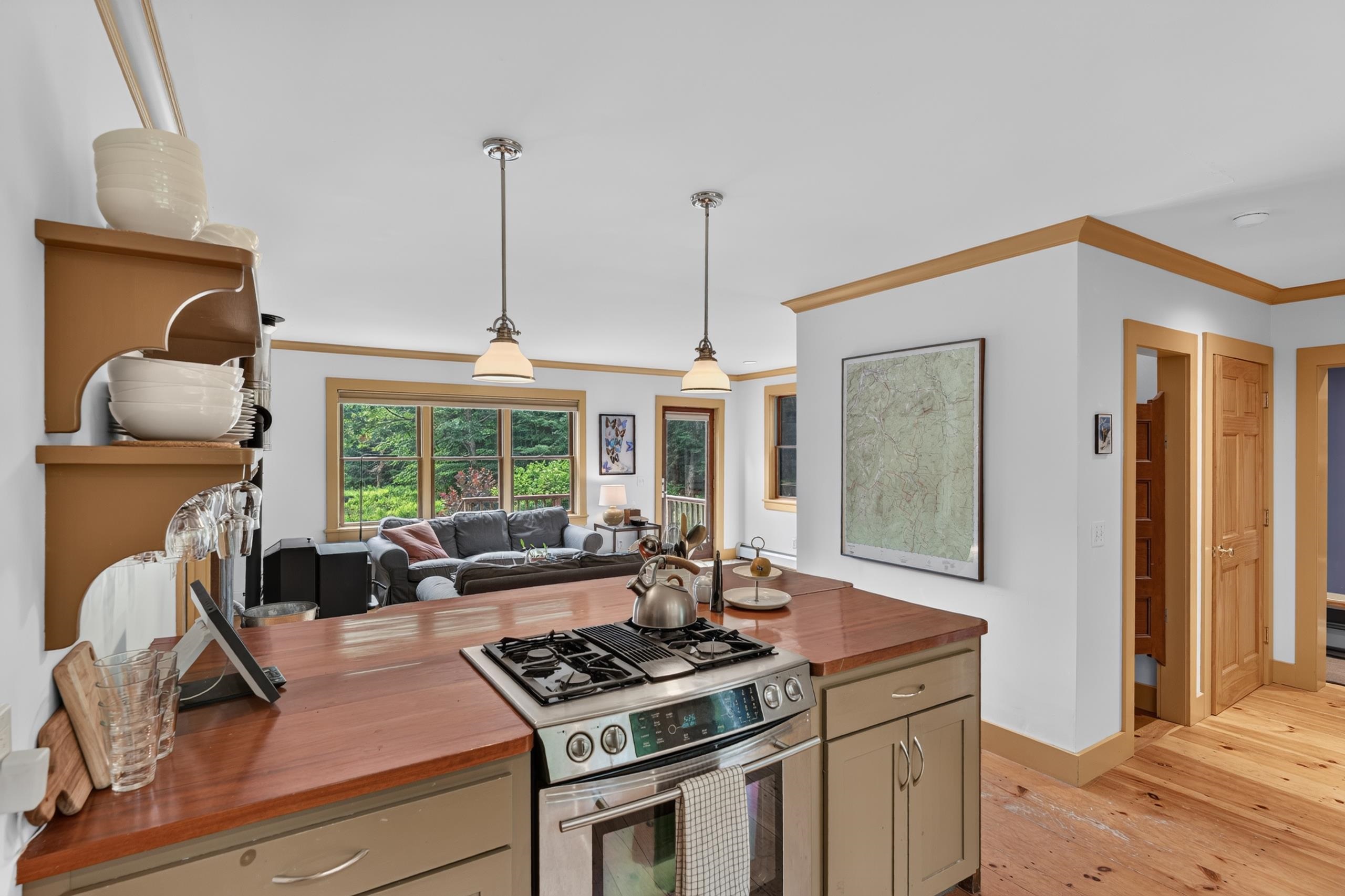 110 Toad Hill Road Franconia, NH 03580 - Photo 11 of 59 Gallery Image 11